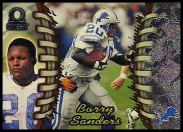 82 Barry Sanders